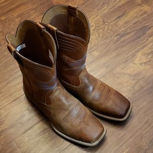 Ariat Boots, Men's Size 12